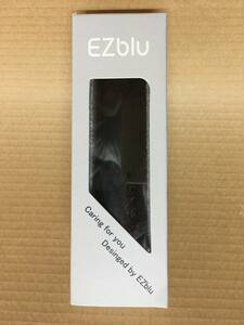 ★【逸品堂】★ 新品 EZblu IQOS アイコス 電子タバコ 掃除機 掃除道具 単四電池2本で使用 黒色 Caring for you Desiged by EZblu 喫煙道具