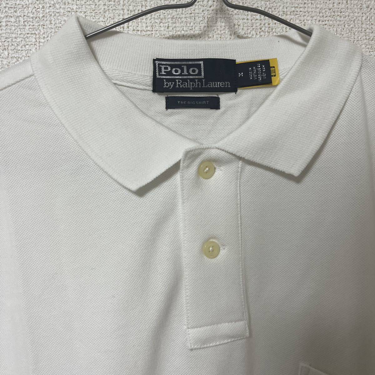 Beams. POLO RALPH LAUREN tシャツ 完売品レア半袖 ラルフローレン