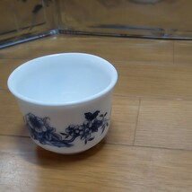 コーヒーカップ 　クリームポット　ソーサー　色々★カップ&ソーサー　金彩　陶器　プラ製_画像4