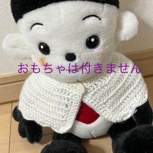 プリモプエル 洋服のみ☆プリモ はーと ハンドメイド☆おもちゃは付きません!バーチャルペット 服