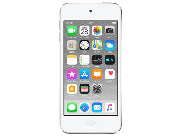 ヤフオク! -「ipod touch 第7世代 128gb」の落札相場・落札価格 ヤフオク! -「ipod touch 第7世代 128gb」の落札相場・落札価格