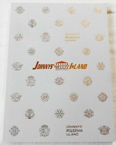 JOHNNYS’ King & Prince IsLAND パンフレット 【 King & Prince/Snow man/SixTONES/HiHi Jets/7 MEN 侍/Travis Japan ほか 】