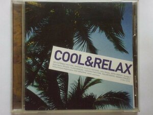 即決○V.A / Cool & Relax○Da Lata・Malawi Rocks・Ananda Project・Little Tempo・FPM○2,500円以上の落札で送料無料!!