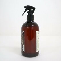 ★【未使用品】ロクシタン バランシング ピュリファイングウォーター 500ml/布・室内用フレグランス/L'OCCITANE/aj1480_画像2