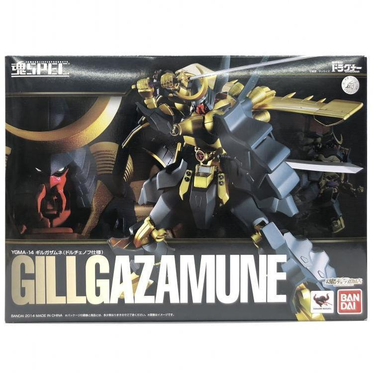 ヤフオク! -「魂spec ギルガザムネ」の落札相場・落札価格