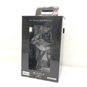 【中古】[箱破れ有]2B ゴーグルOFFver. 「NieR：Automata 1.1a 放送記念くじ」ヨルハ賞 [240069135797]