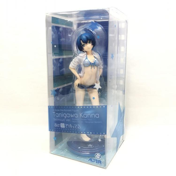 2023年最新】ヤフオク! -谷川柑菜 フィギュアの中古品・新品・未使用品一覧