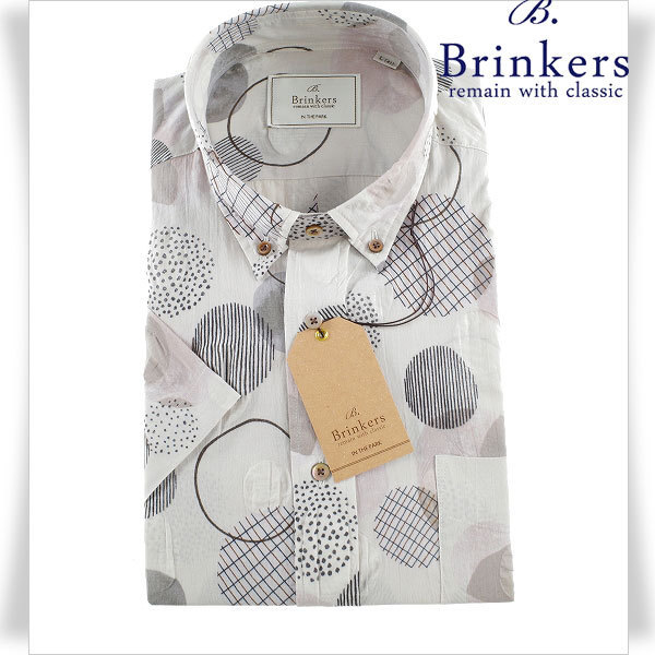 Brinkersの値段と価格推移は?|265件の売買情報を集計したBrinkersの