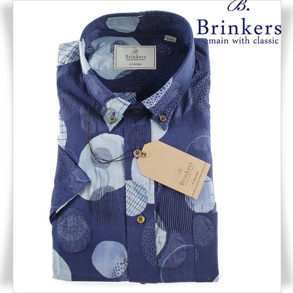 Brinkersの値段と価格推移は?|265件の売買情報を集計したBrinkersの