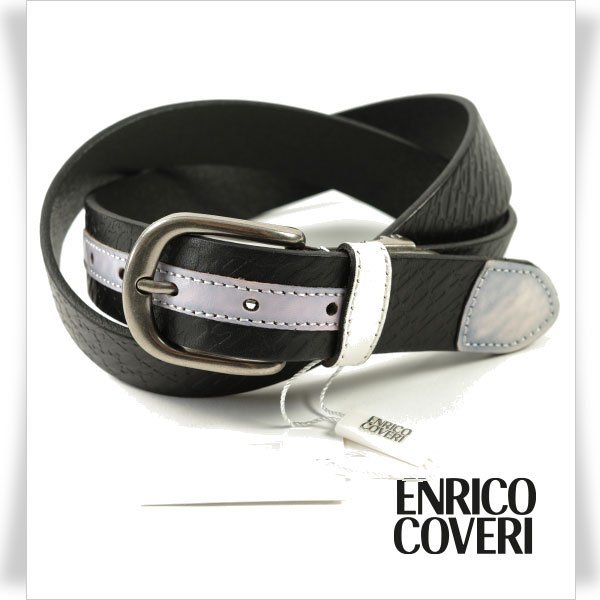 特別セーフ 伊製 ENRICO COVERI エンリココベリ モンクストラップ