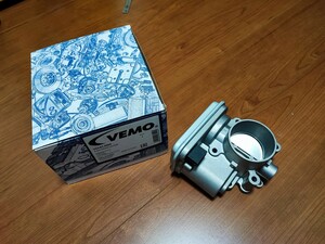 ジープ コンパス パトリオット スロットル 新品 社外 VEMO 4891 735AC