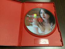◆動作OK◆硯華緒 Sweet Temptation DVD 国内正規品 KAZOO SCID-85 SCANDAL 即決_画像2