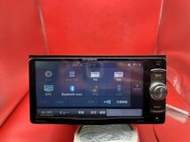 即決★Carrozzeria AVIC-RW09 カロッツェリア USB DTV Bluetooth HDMI iPod カーナビ★日本製★人気_画像2