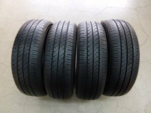 △在庫処分特価！ヨコハマ ブルーアース 175/65R14　bB　カローラ　パッソ　ヴィッツ　フィット　キューブ　ノート　デミオ　コルトなどに