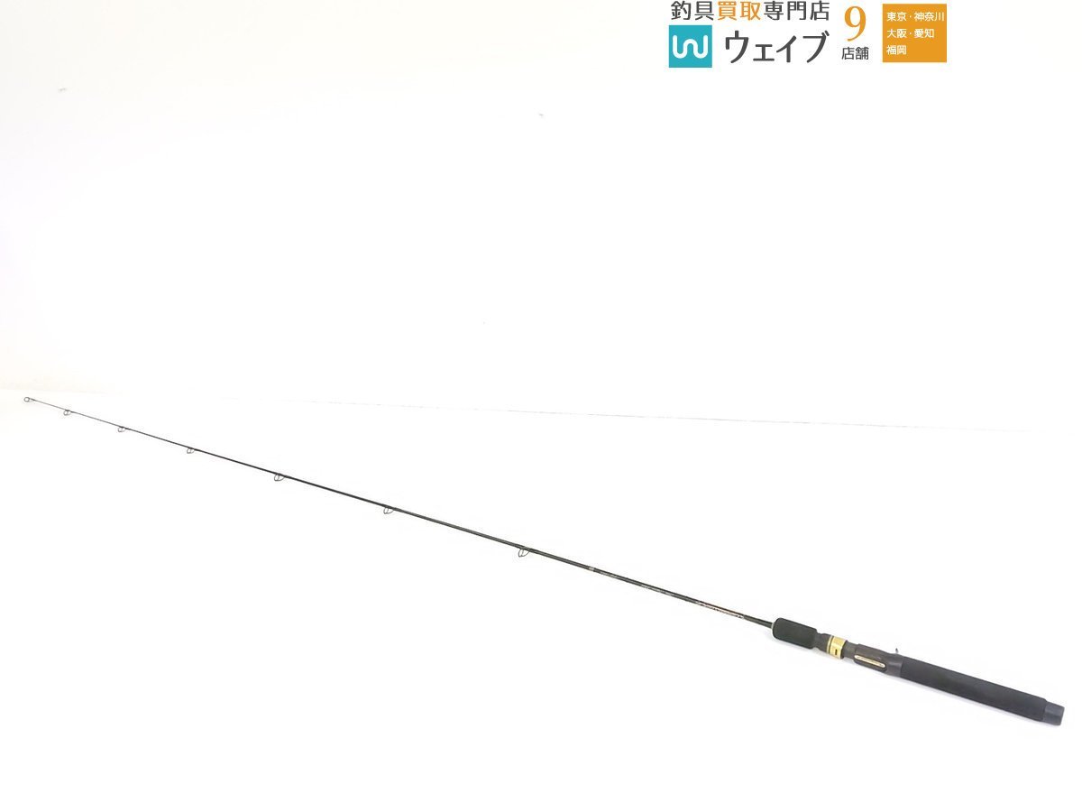 ヤフオク! -「(schott」(エバーグリーン) (1ピースベイトロッド)の落札