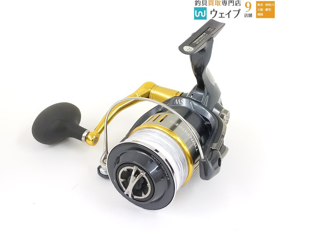 ヤフオク! -15ツインパワーswの中古品・新品・未使用品一覧 ヤフオク! -15ツインパワーswの中古品・新品・未使用品一覧