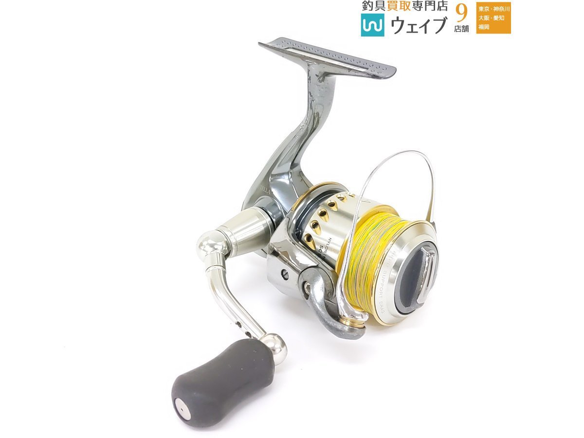 ヤフオク! -「シマノ04ステラ」の落札相場・落札価格 ヤフオク! -「シマノ04ステラ」の落札相場・落札価格