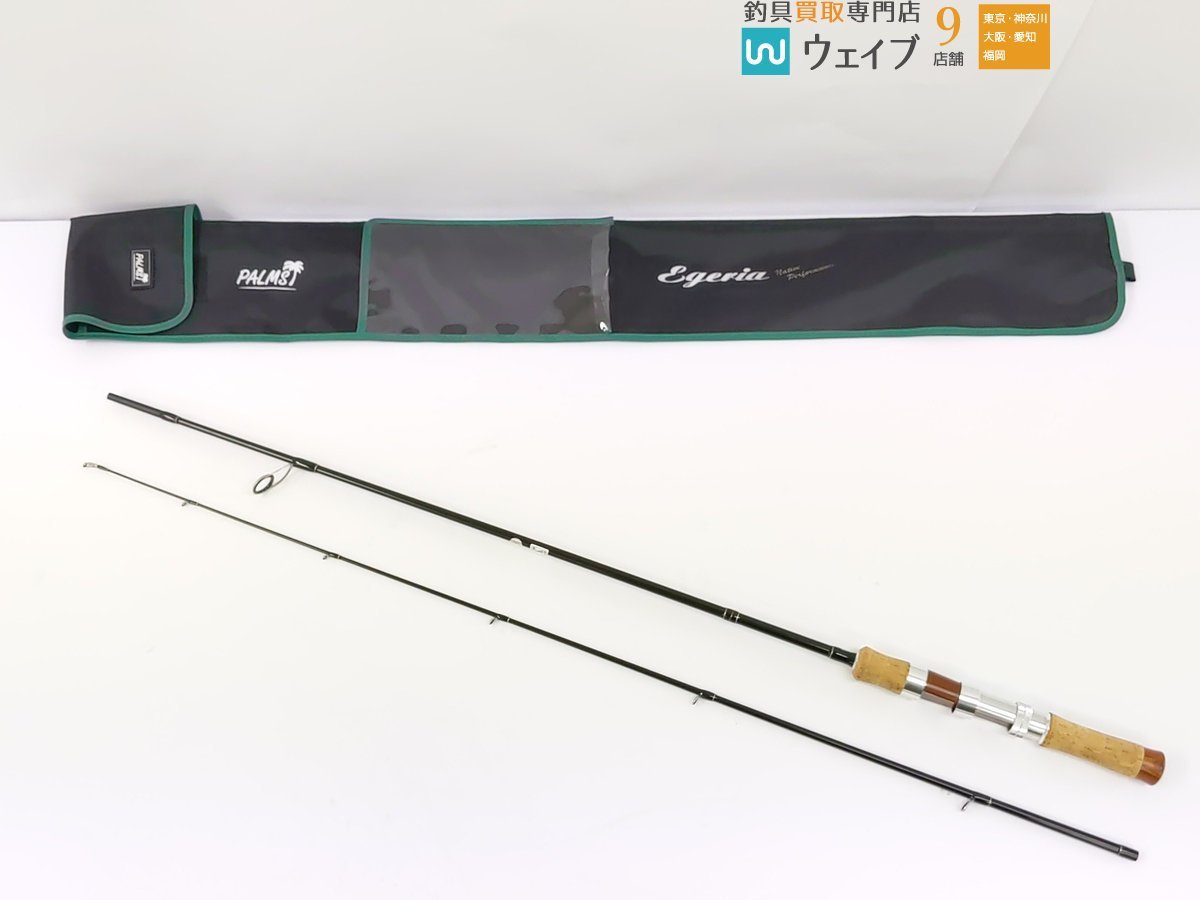 ヤフオク! -「パームス エゲリア」(2ピース) (トラウト用)の落札相場