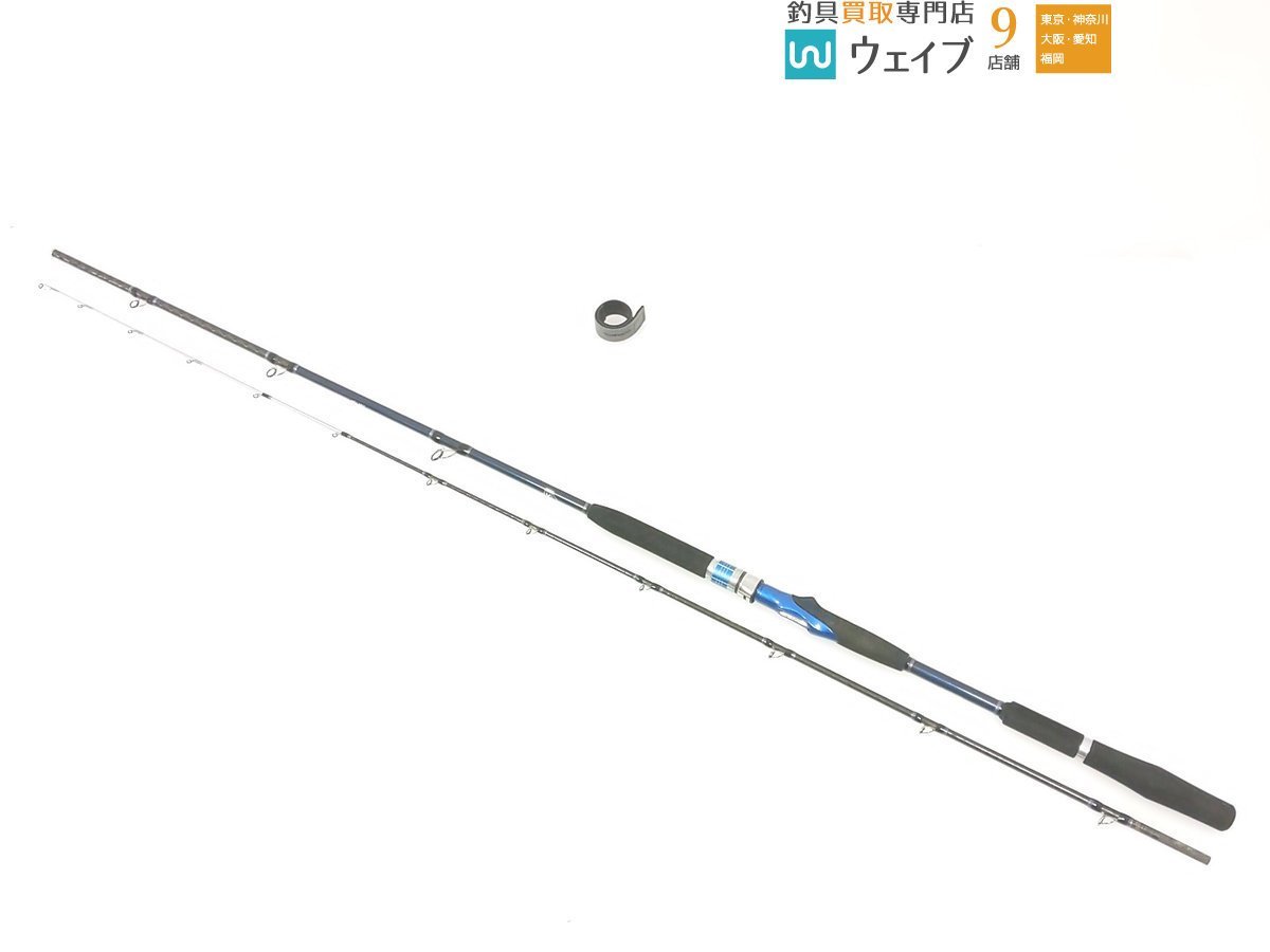 ヤフオク! -「シマノ 海明」の落札相場・落札価格