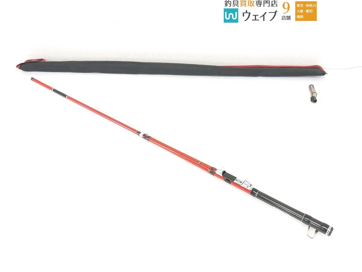 ヤフオク! -「黒鯛工房 ブラッキー」の落札相場・落札価格
