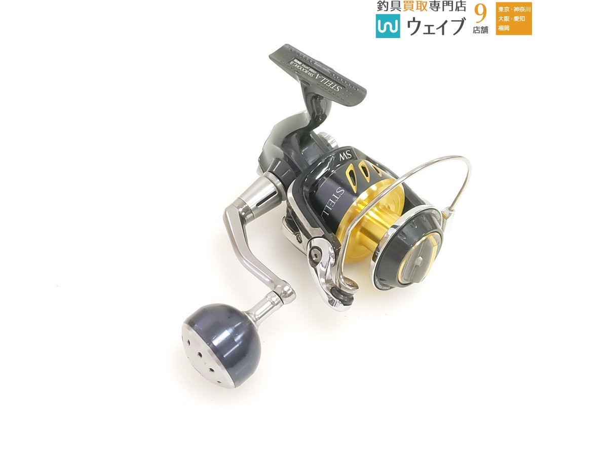 ヤフオク! -ステラsw8000の中古品・新品・未使用品一覧