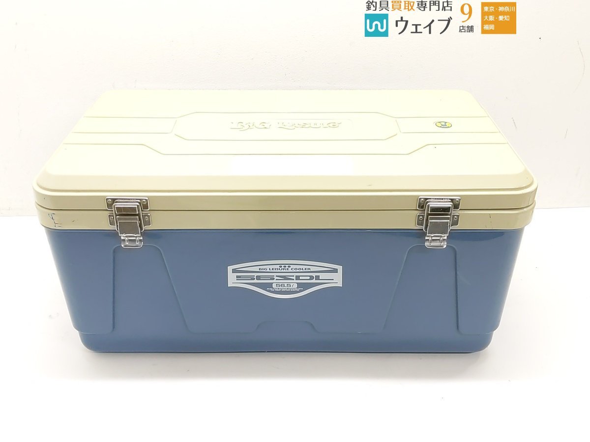 ヤフオク! -「ビッグレジャークーラー」(スポーツ、レジャー) の落札