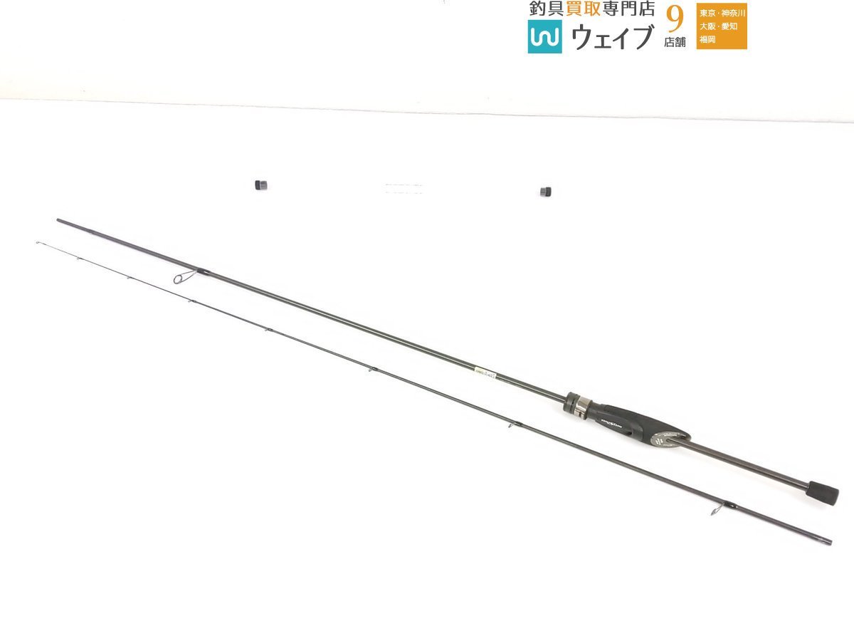 ヤフオク! -「ソルティーステージ アジング」の落札相場・落札価格