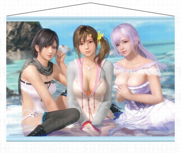 2023年最新】Yahoo!オークション -dead or alive xtreme venus