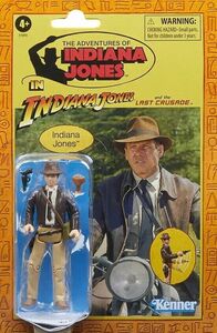  abroad limited goods postage included Indy * Jones .. life. dial figure 