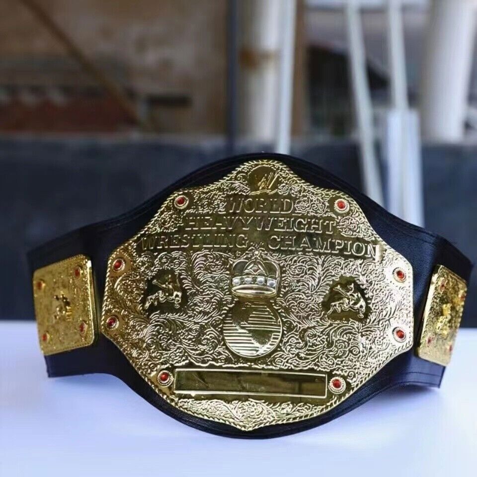 一部予約!】 【断捨離】WWE WWF プロレス アメプロ ベルト レプリカ