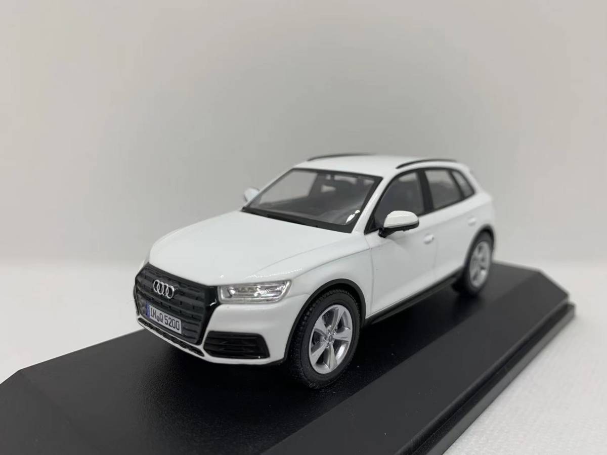 2023年最新】ヤフオク! -audi q5 ミニカー(ミニカー)の中古品・新品