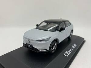 ホンダ特注 1/43 ホンダ HONDA VEZEL J05-03-208