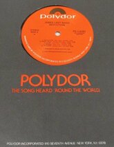 ☆プロ野球ニュース 今日のホームラン☆ James Last Band Seduction [ US ORIG Polydor PD-1-6283] Vibrations 収録_画像4
