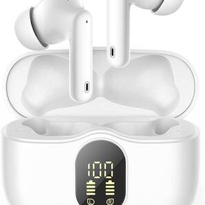 2025業界新登場 bluetooth イヤホン ワイヤレスイヤホン