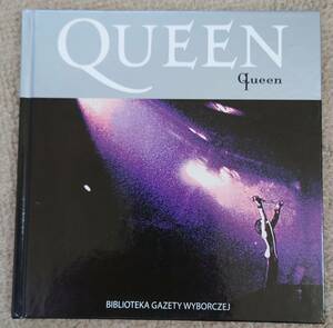 新品未使用　クィーン　QUEEN　１st　