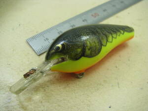 Rapala ラパラ ファットラップ FR-5 クローチャートベリー 団 FatRap IRELAND