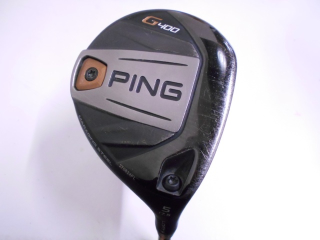 ヤフオク! -ピン フェアウェイウッド g400の中古品・新品・未使用品一覧 ヤフオク! -ピン フェアウェイウッド g400の中古品・新品・未使用品一覧