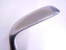 【中古】 エポン TourWedge TypeL AEROTECH SteelFiber i70CW R 56 ウエッジ 地クラブ カスタム カーボンシャフト おすすめ メンズ 右_画像4