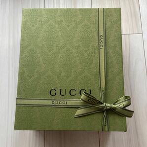 GUCCI 箱&袋