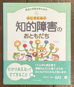 【即決】ふしぎだね!?知的障害のおともだち (発達と障害を考える本) /原仁/くどうのぞみ/吉見礼司/ミネルヴァ書房/教育/児童/福祉/臨床経験