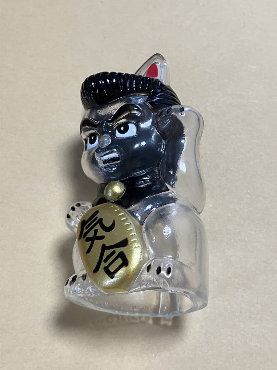 新品・在庫あり ゴッコ堂 - STAR WARS 気合田くん [ルーク・スカイ