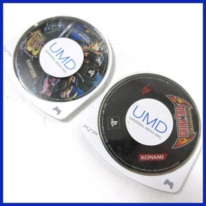 ♪★ファイアーテイル ポータブルギルド&モンスターハンターポータブル PSP