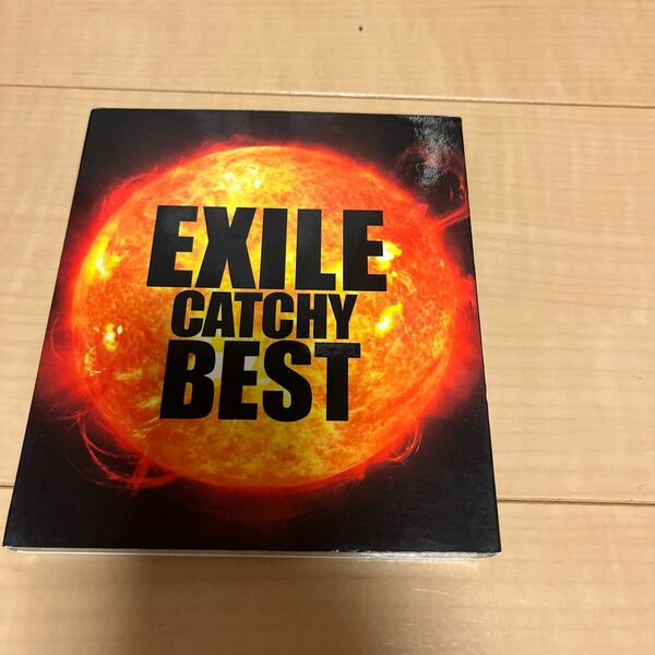EXILE CATCHY BEST