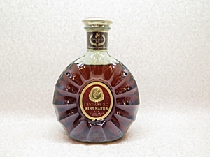 ★☆【古酒】REMY MARTIN CENNTAURE XO COGNAC レミーマルタン セントーXO コニャック ブランデー 700ml 40% ブランデー 箱なし ot☆★