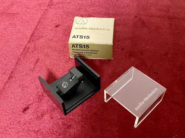ヤフオク! -「at-15sa」(ターンテーブル) (オーディオ機器)の落札相場