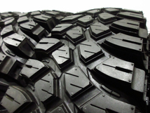 ほぼ新品 オリジン 鉄八 スチール 6J-20 PCD139.7-5穴 MAXXIS Creepy Crawler 6.50R16 オフロード ジムニー リフトアップ 足上げ 仕様_画像7