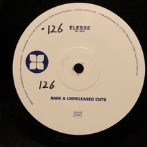 Elesse / Rare & Unreleased Cuts_画像2