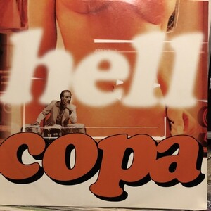 Hell / Copa