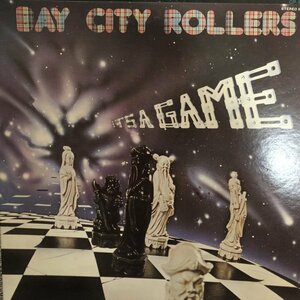 Bay City Rollers / It's A Game