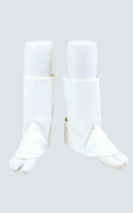  Golden Kamui tail shape 100 .. third period boots cover only costume play clothes [2582A-1]